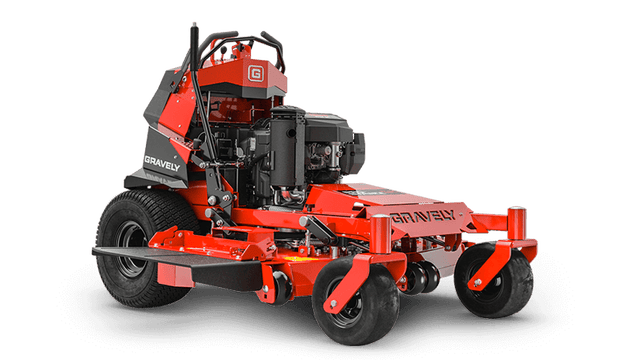 Gravely | East End Power Equipment & Hardware