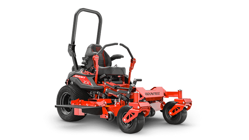 Gravely | East End Power Equipment & Hardware
