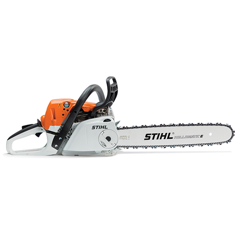 Stihl MS 251 C-BE Chainsaw  East End Power Equipment & Hardware