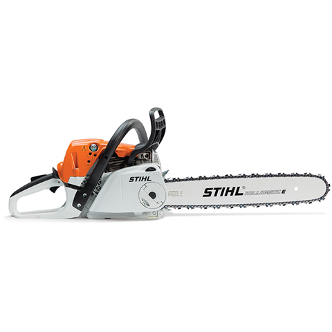 Stihl MS 180 C-BE 16 Chainsaw