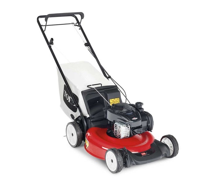 Toro e cycler hot sale