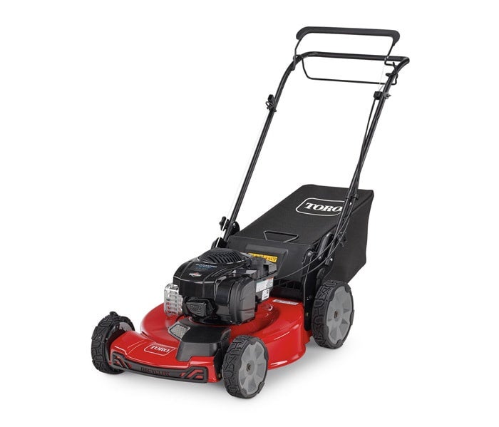 Toro 22