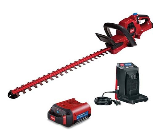 Toro 60v Electric Battery 24