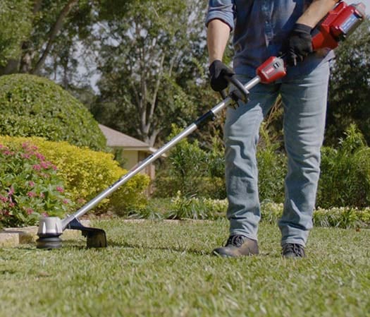 Toro 51830 60V MAX Battery 14/16 In. Brushless String Trimmer w